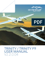 Trinity Manual V2.2.0.04