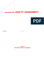 1 NURSING HEALTH ASSESSMENT - Copy-1