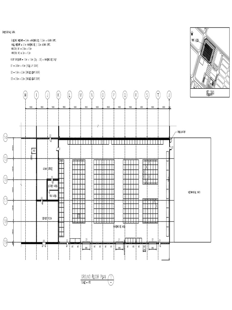 Warehouse | PDF