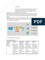 MA5800 X17 Datasheet