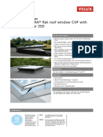 External Product Information - CVP With Isd 2093