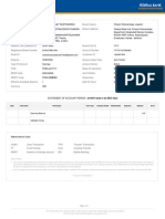 AccountStatement - 25 NOV 2023 - To - 25 DEC 2023