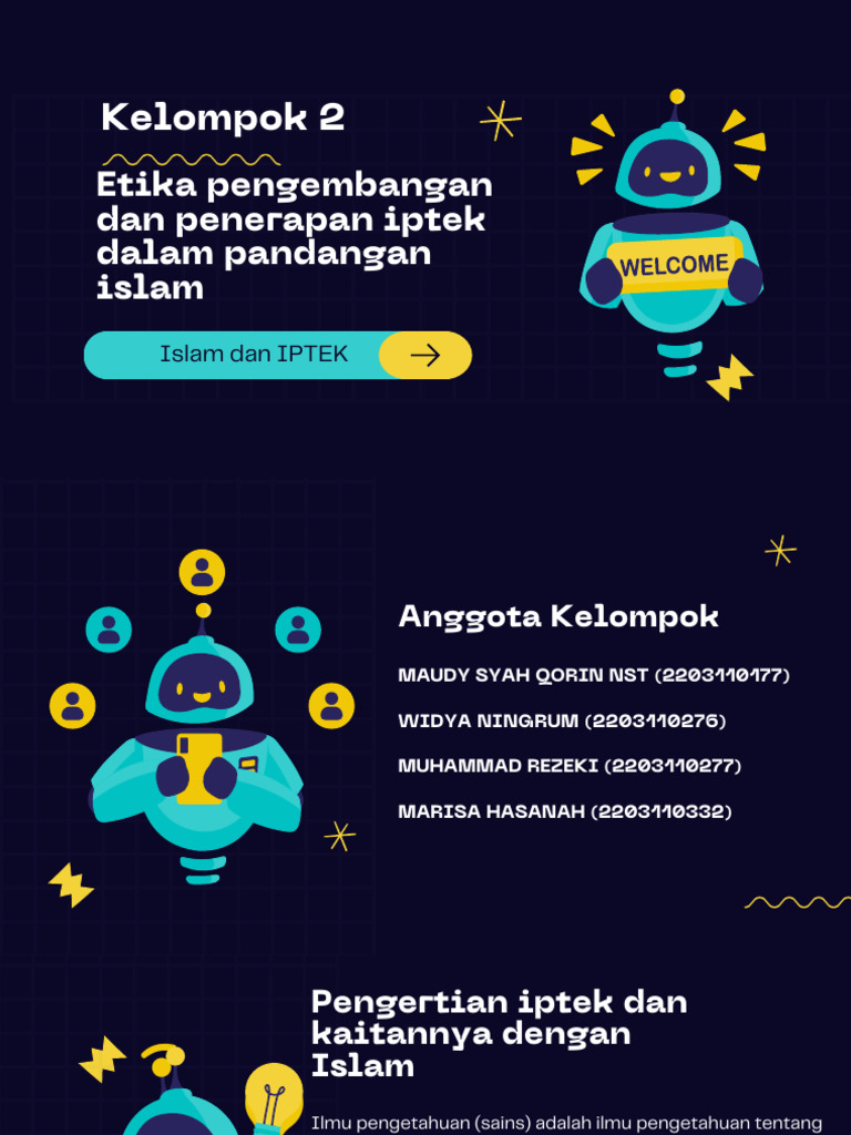 Kelompok 2 | PDF | Sains & Matematika