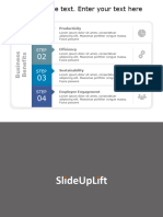 5 ItemID 1392 Executive Summary PowerPoint Template 7 4x3 1