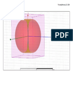 Radiation Pattern From Out Side 1