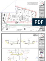 EXCAVATION Shop Drawings