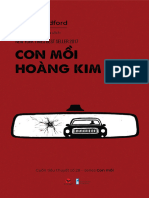 Con Mồi Hoàng Kim - John Sandford & Nguyễn Thế Hiền (Dịch)