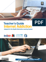 Internet Addiction (Teacher's Guide Contextualized 20201125)