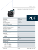 3LD30540TK51 Datasheet en