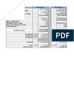 Tax Calculator AY 2024-25 - 092421