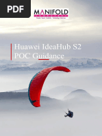 Huawei IdeaShare Key User Guide | PDF | Usb | Microsoft Windows