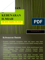 Konsep Dasar Penelitian B