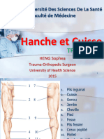 1 Hanche Cuisse