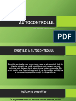 AUTOCONTROL