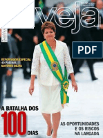 Atualidades - Veja - edição 2198