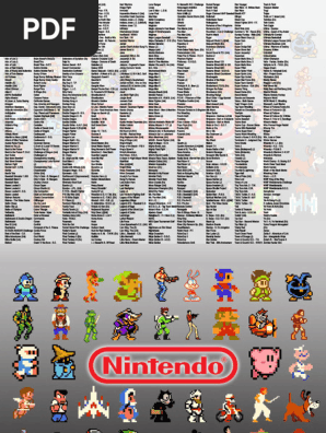IMBNES PS1 POSTER Editável