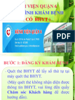 Quy Trinh KCB Co Bhyt Dieu Chinh - Copy 512201811