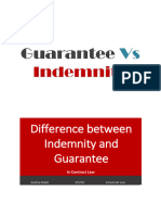 Difference Between Indemnity and Guarant-55966825