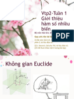 Bài Giảng vtp2-1