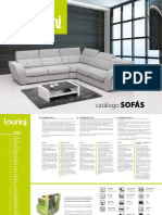 18 LOURINI Catalogo Sofas 21 - (1) Compressed