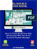 Accounts Payable