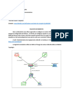 Failover With Mikrotik