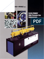 FLEXI-POWER Compressor Brochure 2007