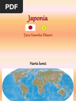 Japonia