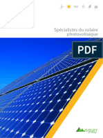 SgurrEnergy Solar Brochure French B2