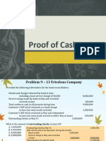 Proof of Cash - 02