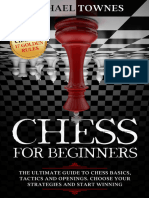 Chess Beginners Guide