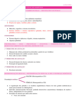 Embriologia e Diferenciação Sexual Dos Mamífero