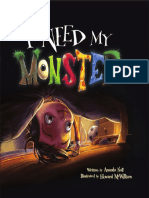I Need My Monster (Noll Amanda) (Z-Library)