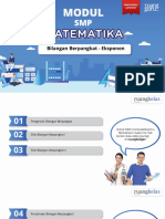 Matematika-SMP-Bilangan Berpangkat