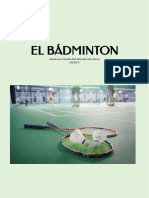 El Bádminton Ornella