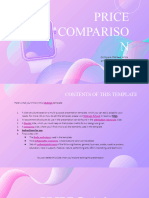 Price Compariso N: Compare The Best Price and Bought Your Needs