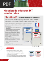Cellules HTA : Spécifications Techniques | PDF | Interrupteur ...
