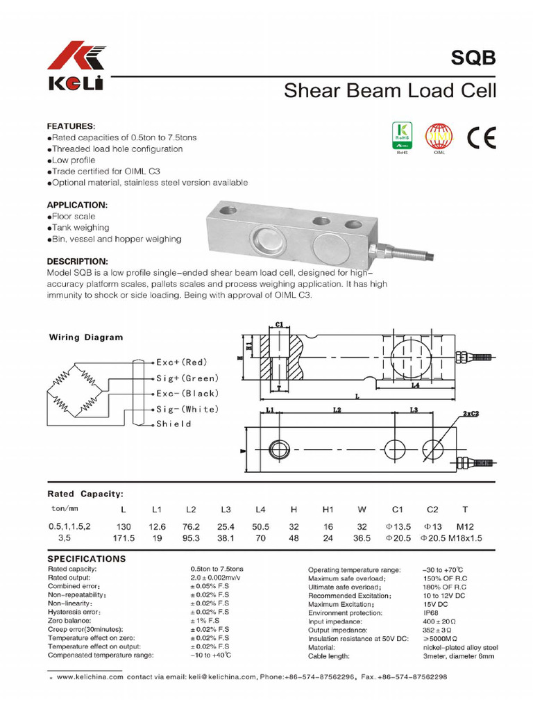 Catalog KELI | PDF
