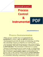 Instrumentation English