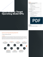 Rapid7 Cybersecurity KPIs Nov22