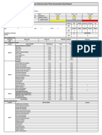 Ddd-Lmind-09-Pj-Prg-Dr-055 Daily Progress Report 10 Feb 2024