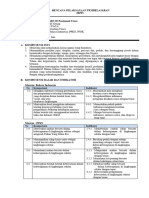 RPP Tema 5 Subtema 1 (Pembelajaran 2)