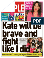 Sunday People - 24 March 2024