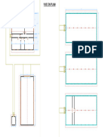 Vue en Plan