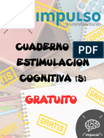 Cuaderno Gratuito 5 - Completo. Nivel 2.3