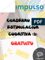 Cuaderno Gratuito 5 - Completo. Nivel 1