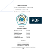 22C - Gel Kelompok 8 Shift 2 (Revisi)