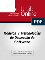s2 - Apunte - Modelos y Metodologías de Desarrollo de Software