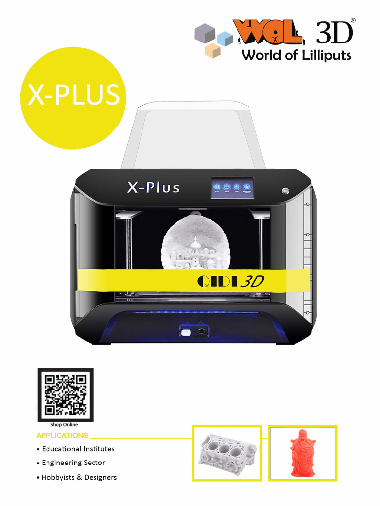 X Plus | PDF