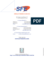 Catalogue Rail Catu PDF